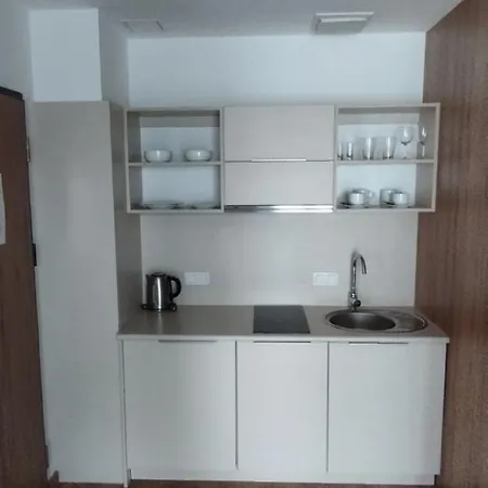 Wolska 165 Apartment *