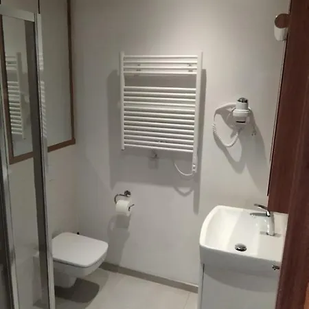 Wolska 165 Apartman *