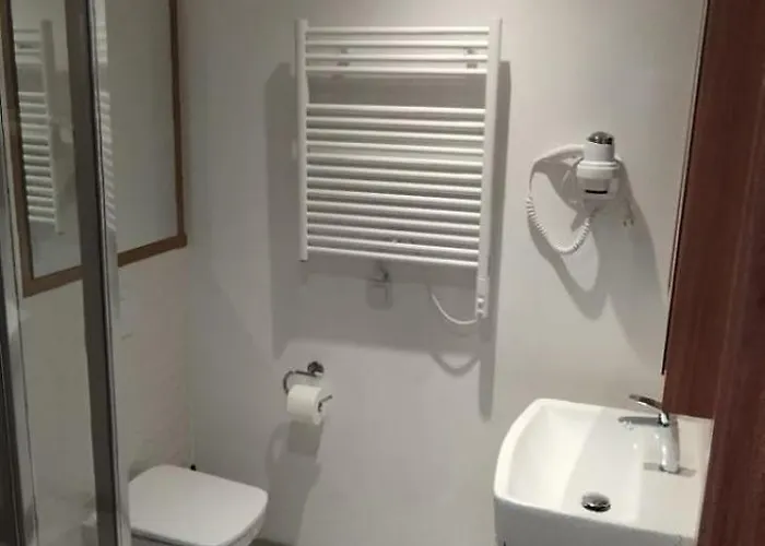 Wolska 165 Apartman *