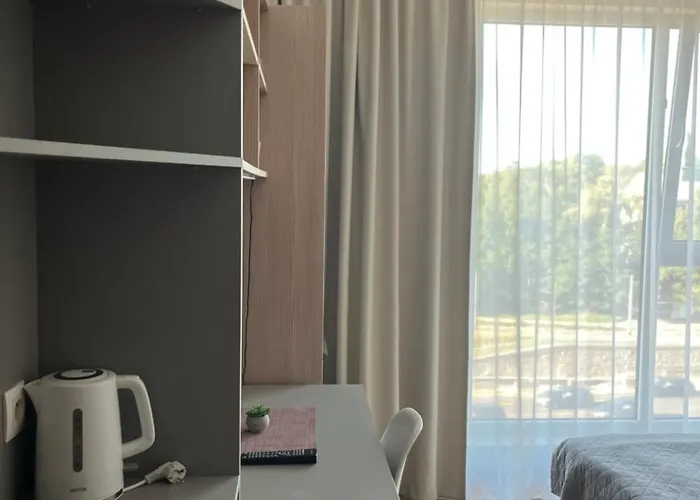 Wolska 165 Apartman Varsó